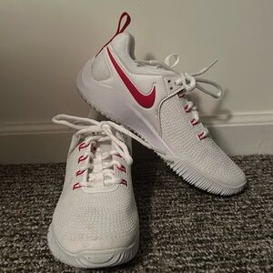 Nike: Volleyball Shoes